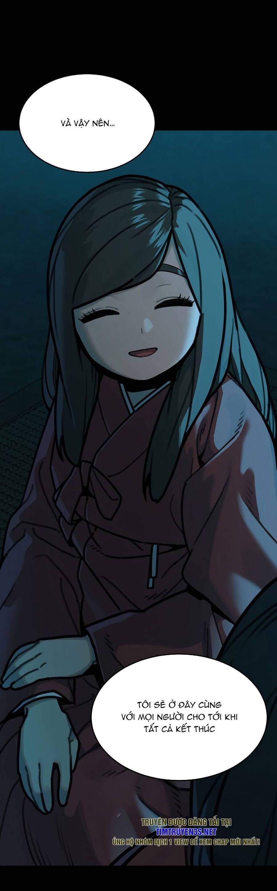 Hổ Đến Chơi Nhà Chap 73 - Next Chap 74