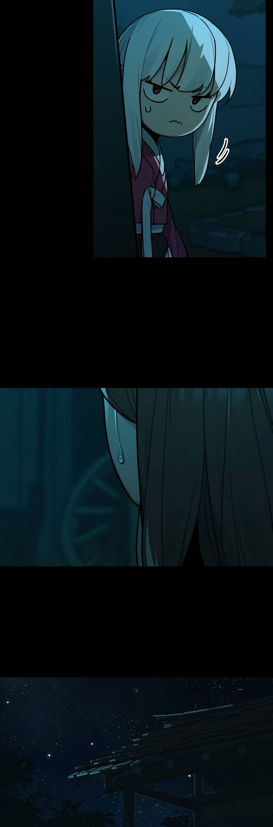 Hổ Đến Chơi Nhà Chap 73 - Next Chap 74