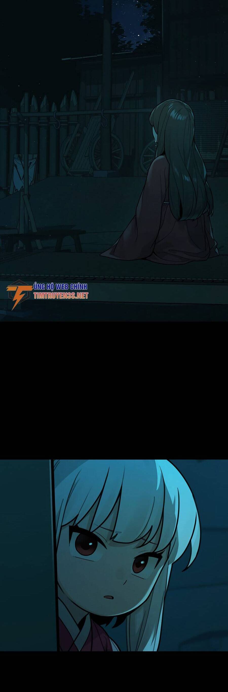 Hổ Đến Chơi Nhà Chap 73 - Next Chap 74