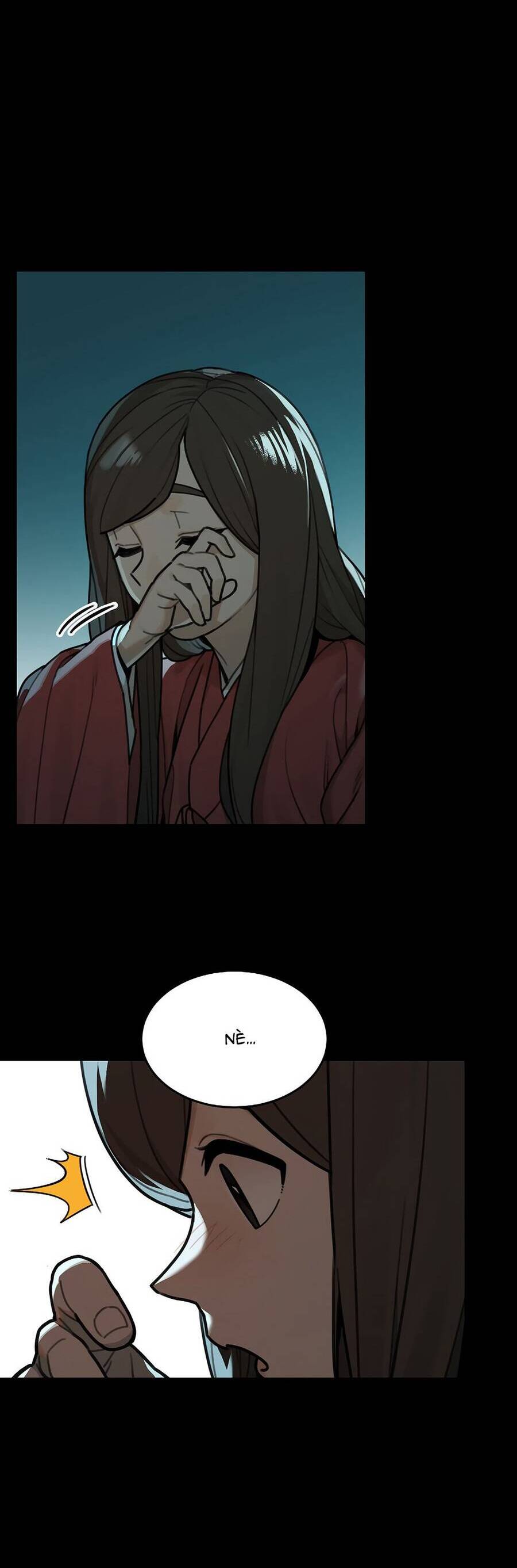 Hổ Đến Chơi Nhà Chap 73 - Next Chap 74