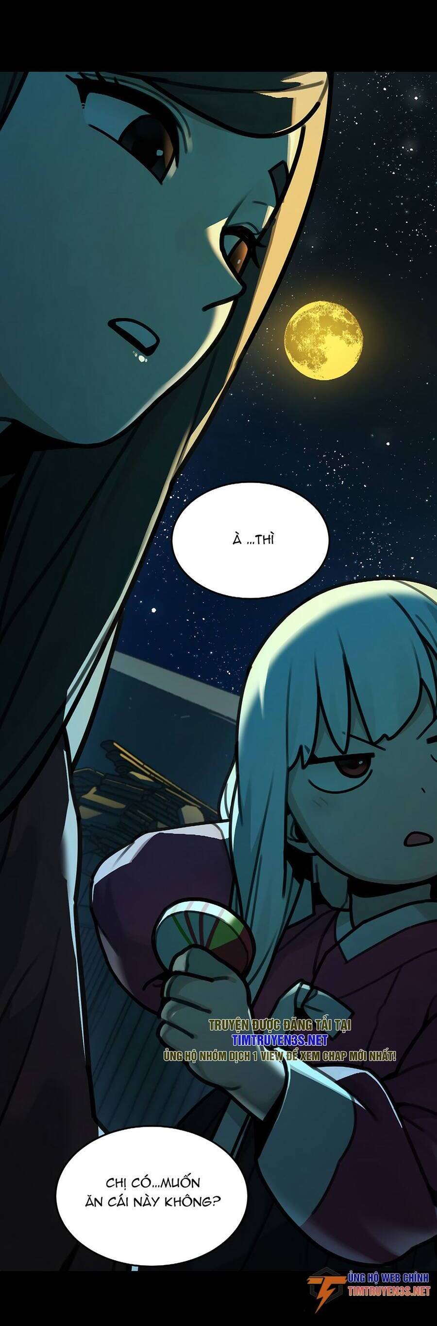 Hổ Đến Chơi Nhà Chap 73 - Next Chap 74