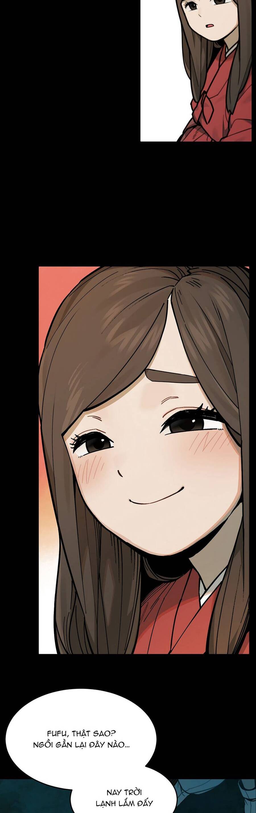 Hổ Đến Chơi Nhà Chap 73 - Next Chap 74