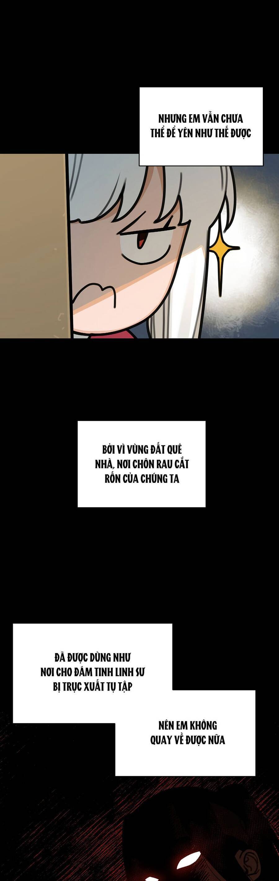 Hổ Đến Chơi Nhà Chap 73 - Next Chap 74