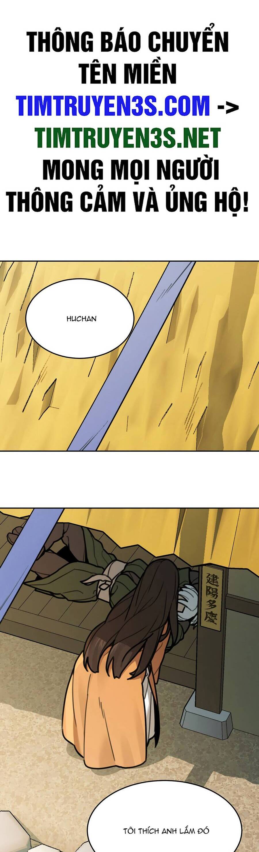 Hổ Đến Chơi Nhà Chap 74 - Next Chap 75