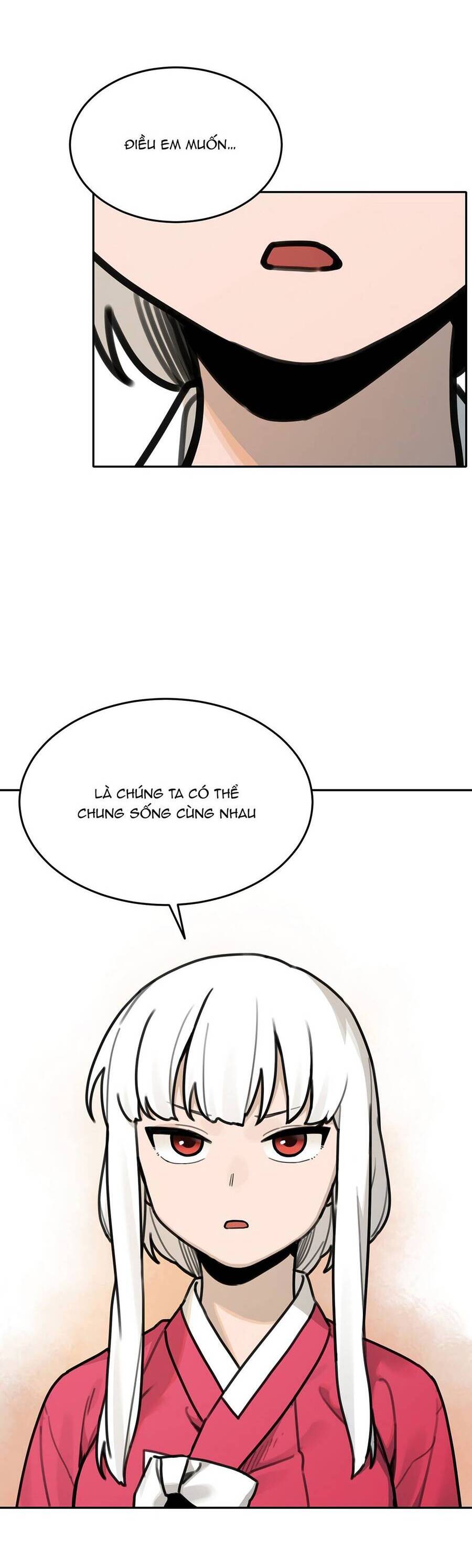 Hổ Đến Chơi Nhà Chap 74 - Next Chap 75