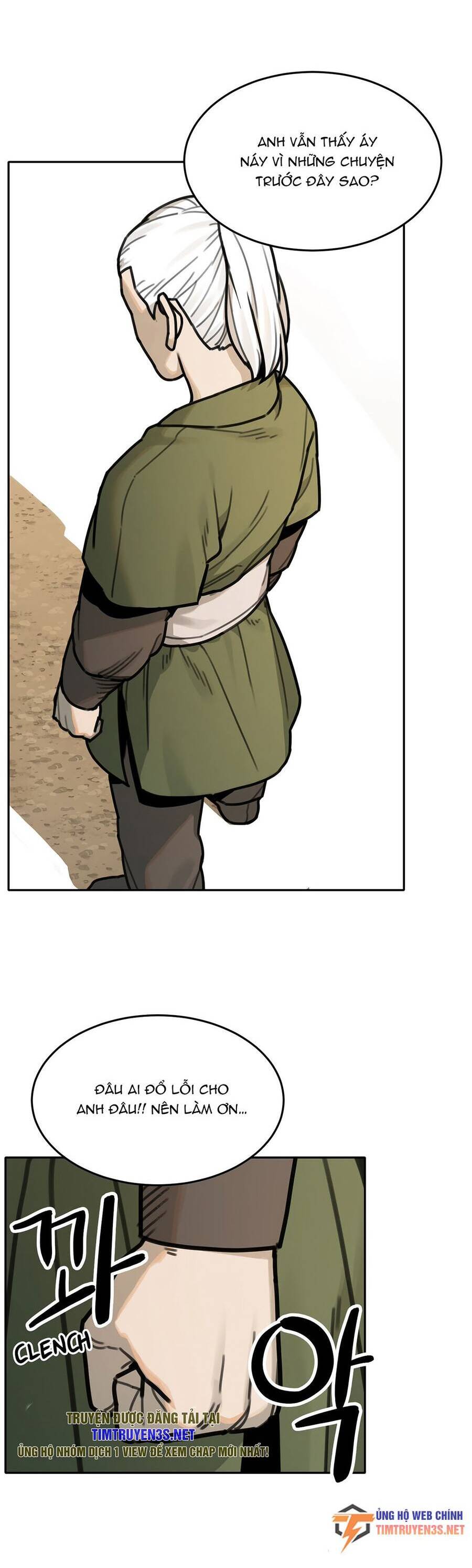 Hổ Đến Chơi Nhà Chap 74 - Next Chap 75