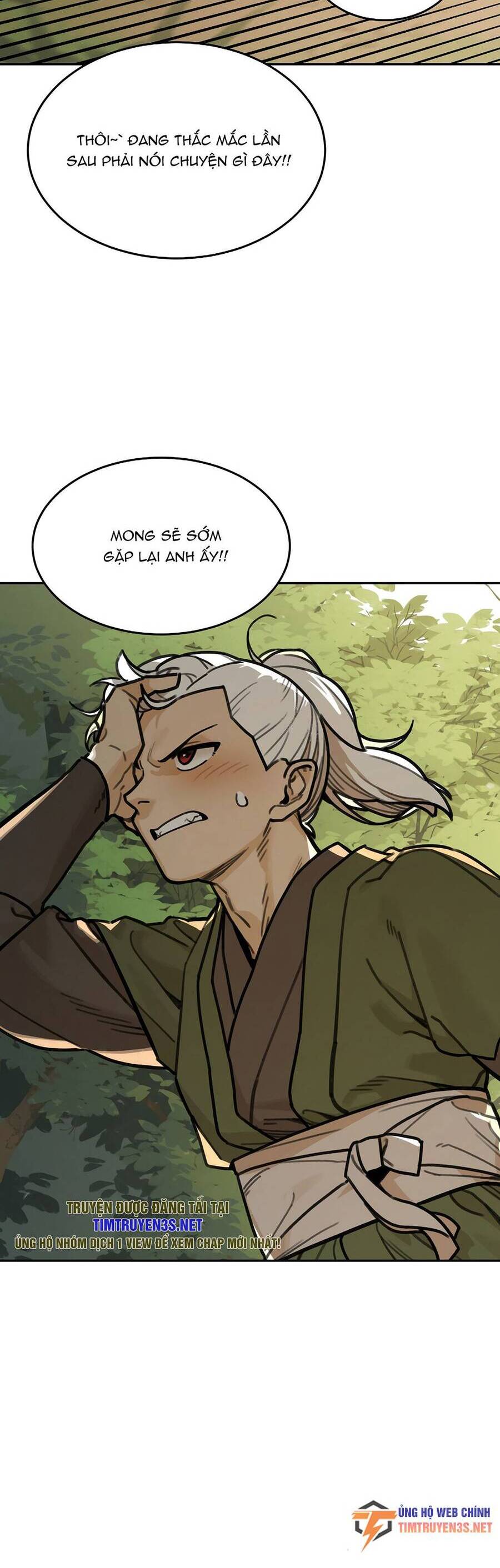 Hổ Đến Chơi Nhà Chap 74 - Next Chap 75