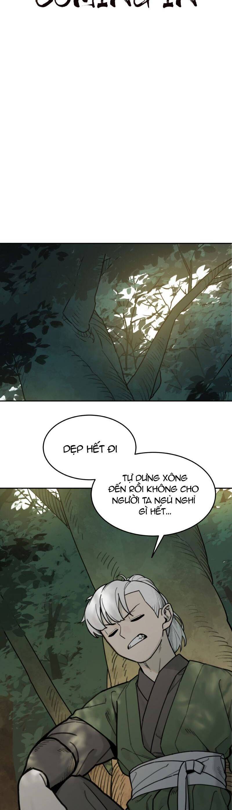 Hổ Đến Chơi Nhà Chap 75 - Next Chap 76
