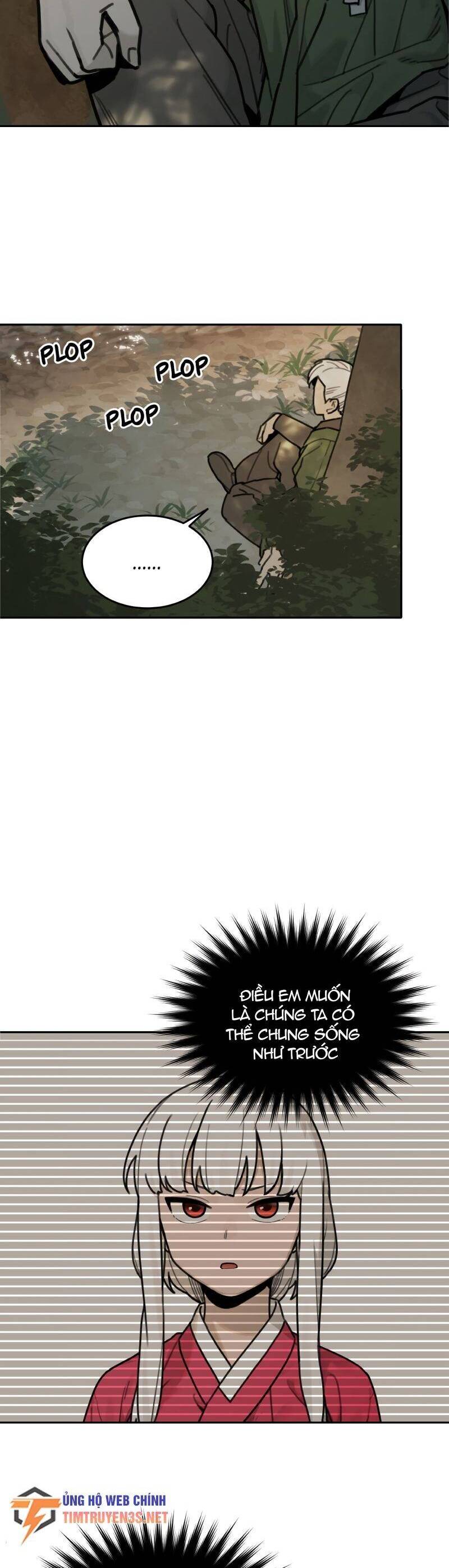 Hổ Đến Chơi Nhà Chap 75 - Next Chap 76