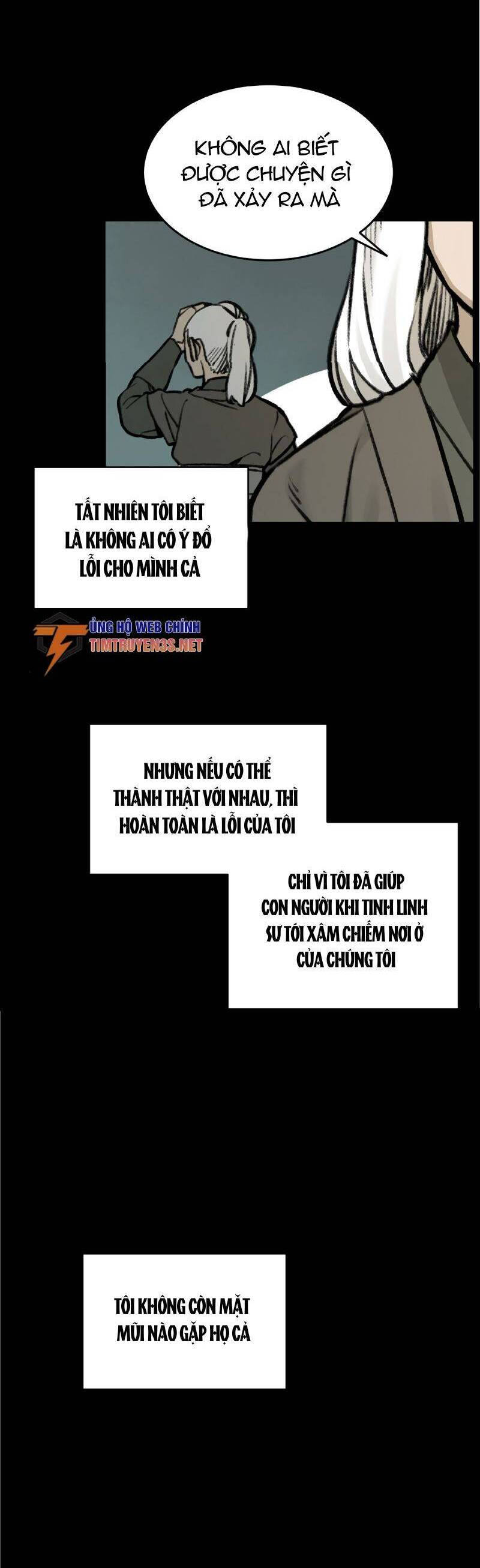 Hổ Đến Chơi Nhà Chap 75 - Next Chap 76