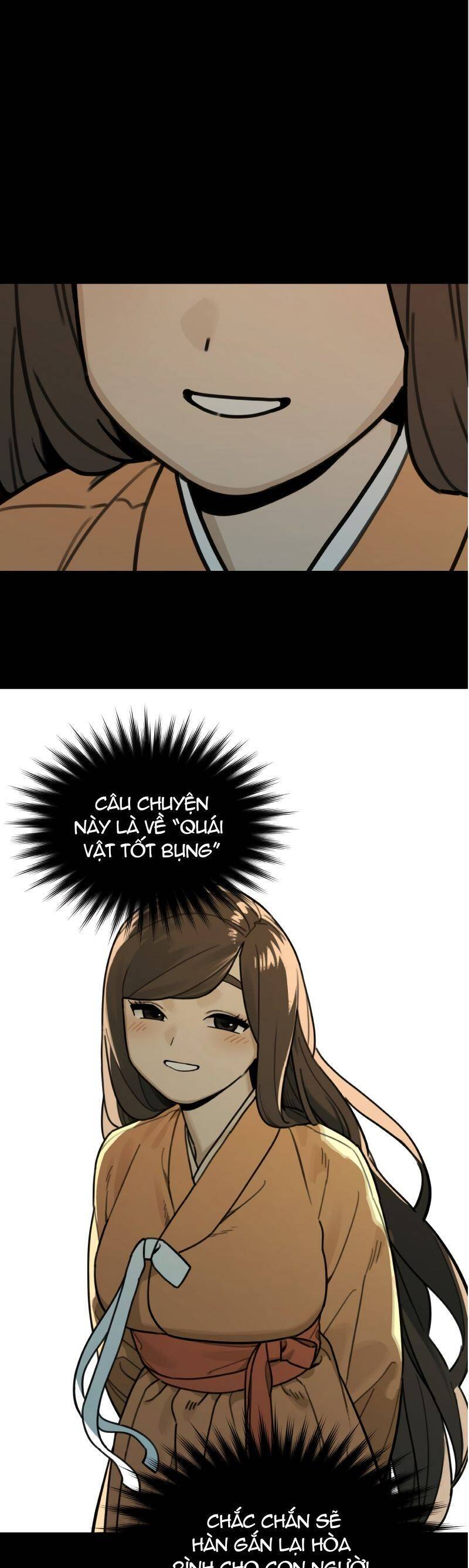 Hổ Đến Chơi Nhà Chap 75 - Next Chap 76