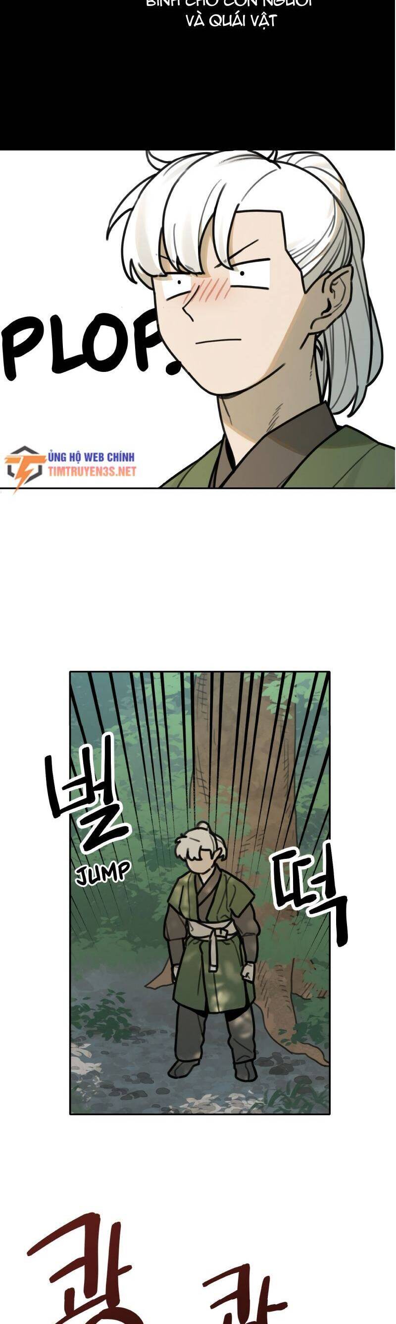 Hổ Đến Chơi Nhà Chap 75 - Next Chap 76