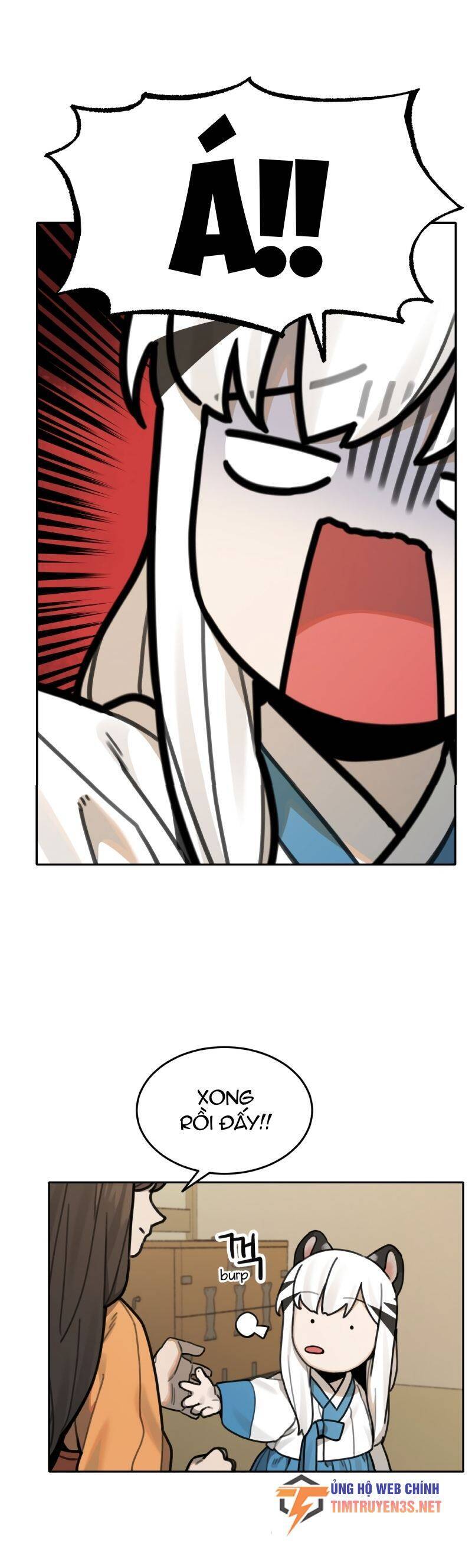 Hổ Đến Chơi Nhà Chap 75 - Next Chap 76