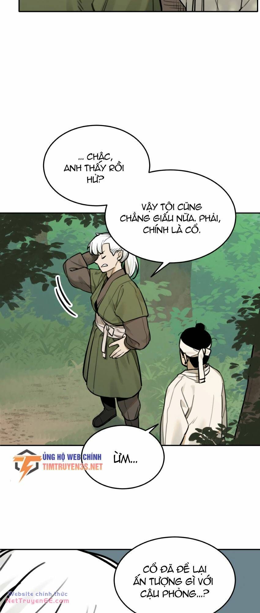 Hổ Đến Chơi Nhà Chap 76 - Next Chap 77