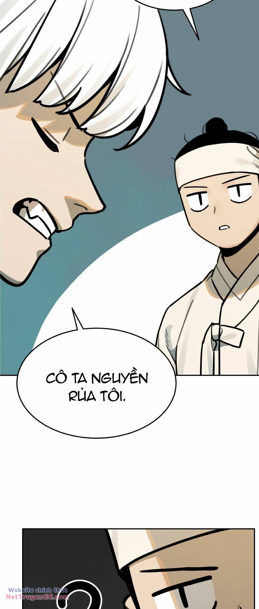 Hổ Đến Chơi Nhà Chap 76 - Next Chap 77