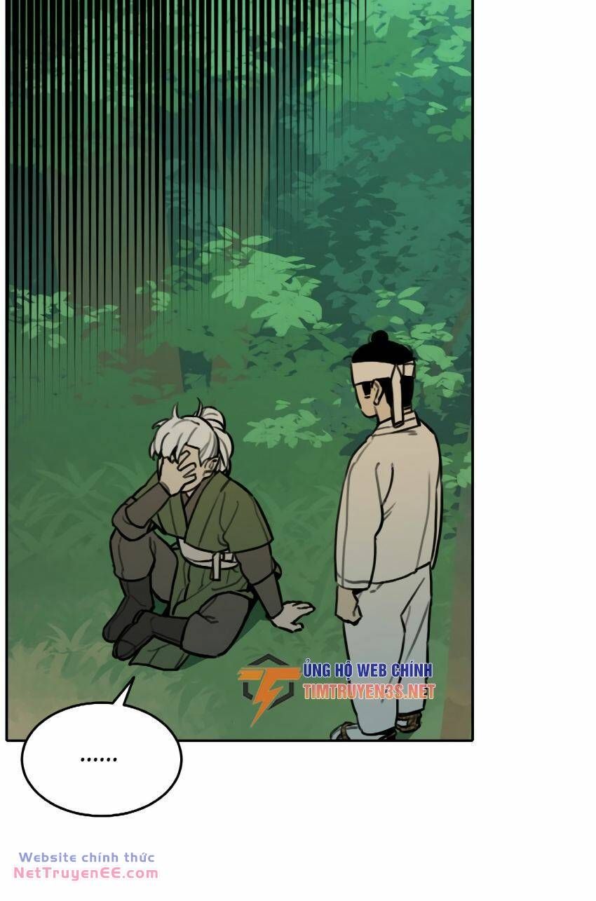 Hổ Đến Chơi Nhà Chap 76 - Next Chap 77