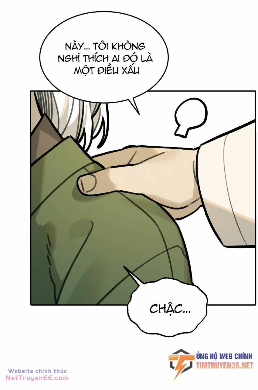 Hổ Đến Chơi Nhà Chap 76 - Next Chap 77