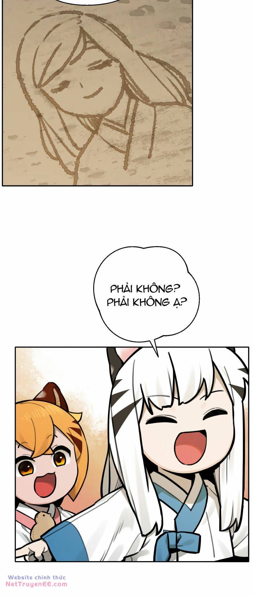 Hổ Đến Chơi Nhà Chap 76 - Next Chap 77