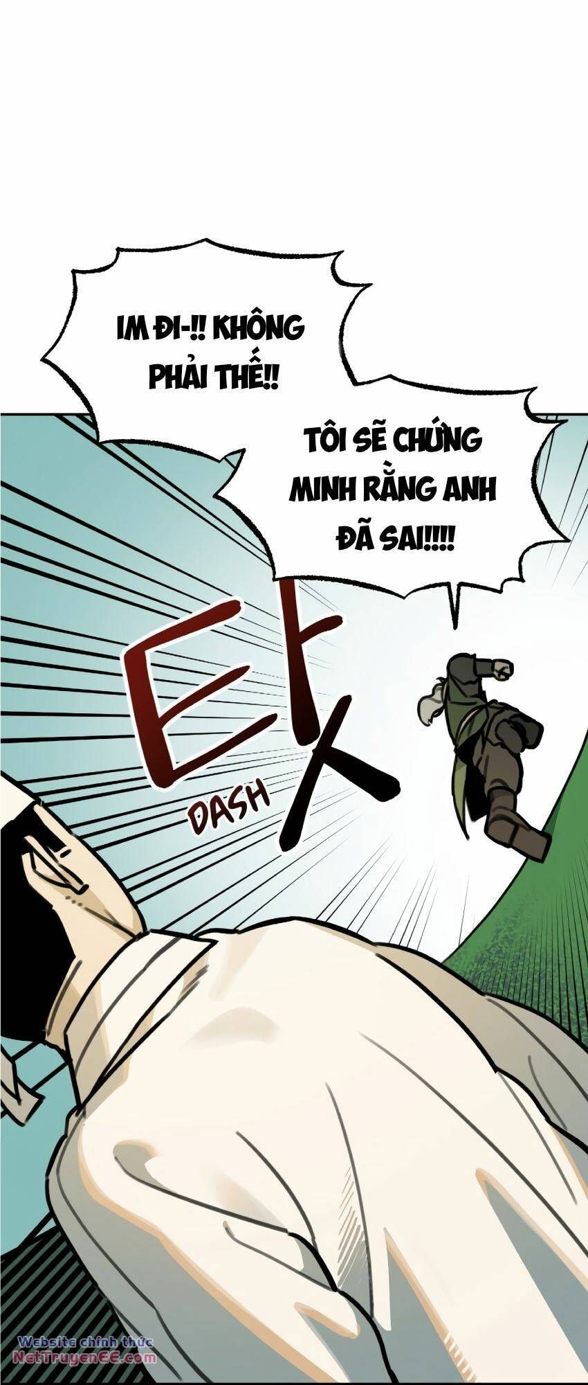 Hổ Đến Chơi Nhà Chap 76 - Next Chap 77