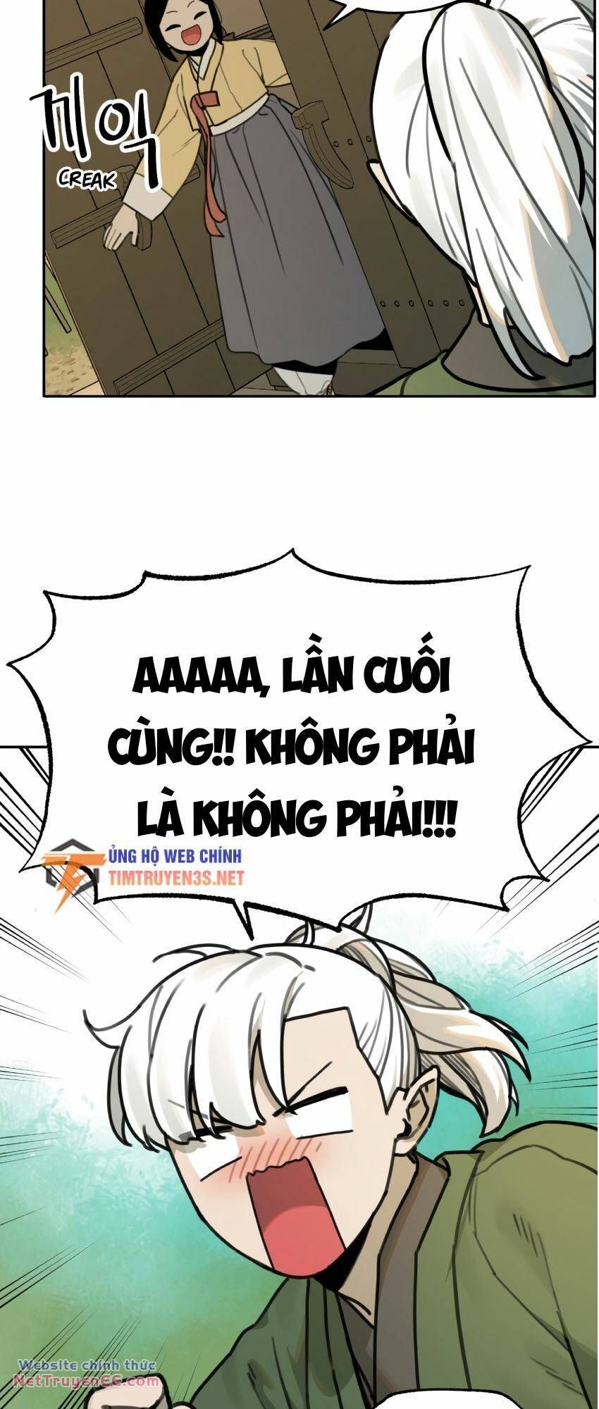 Hổ Đến Chơi Nhà Chap 76 - Next Chap 77