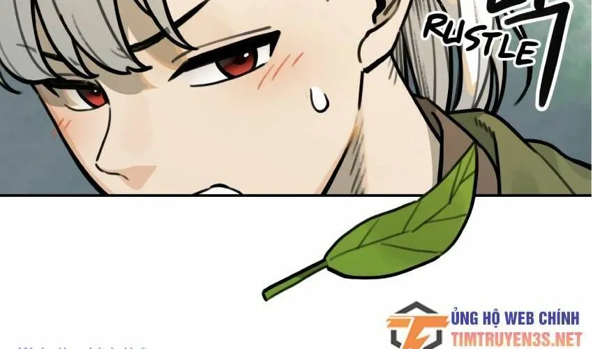 Hổ Đến Chơi Nhà Chap 76 - Next Chap 77