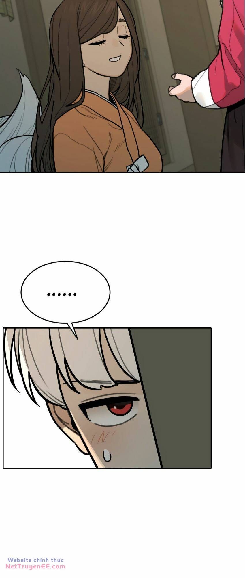 Hổ Đến Chơi Nhà Chap 76 - Next Chap 77