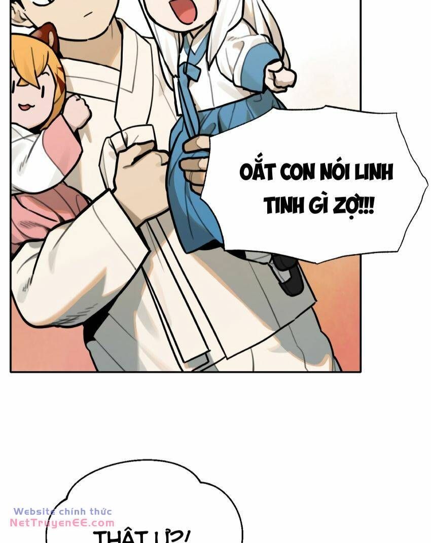 Hổ Đến Chơi Nhà Chap 76 - Next Chap 77