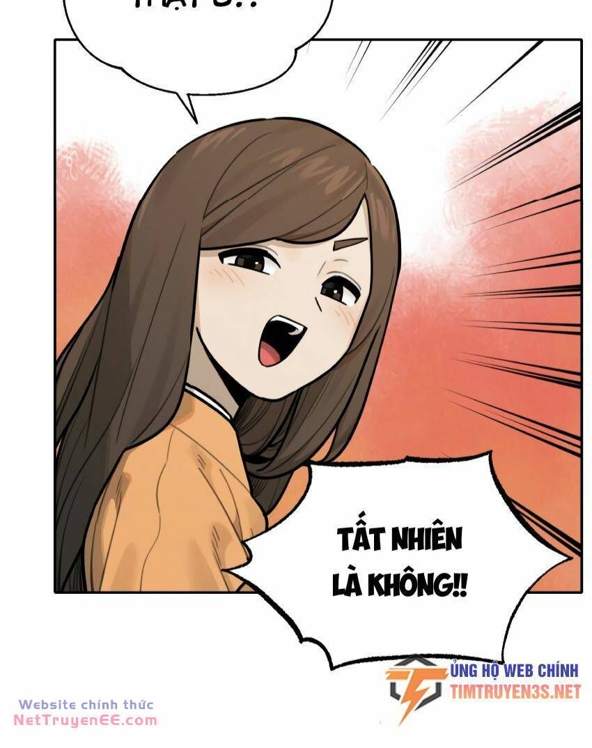 Hổ Đến Chơi Nhà Chap 76 - Next Chap 77