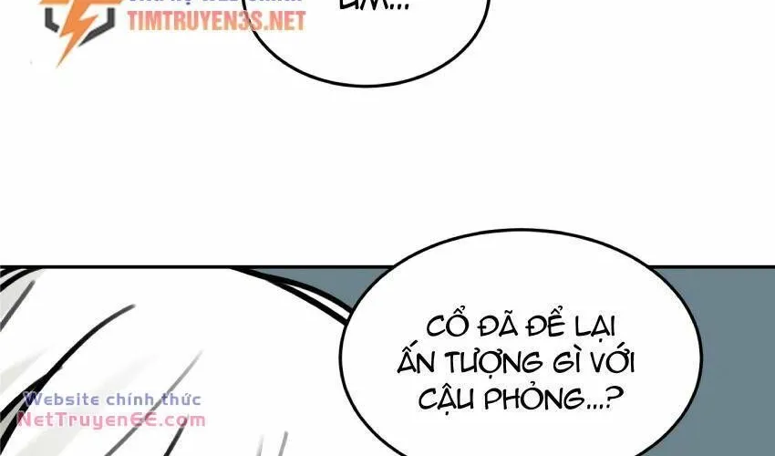 Hổ Đến Chơi Nhà Chap 76 - Next Chap 77