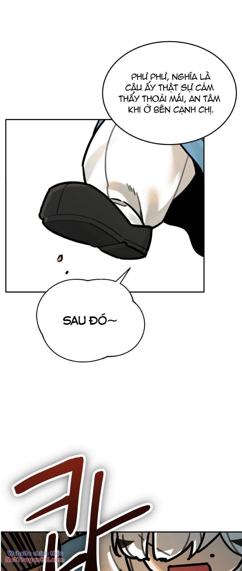 Hổ Đến Chơi Nhà Chap 76 - Next Chap 77