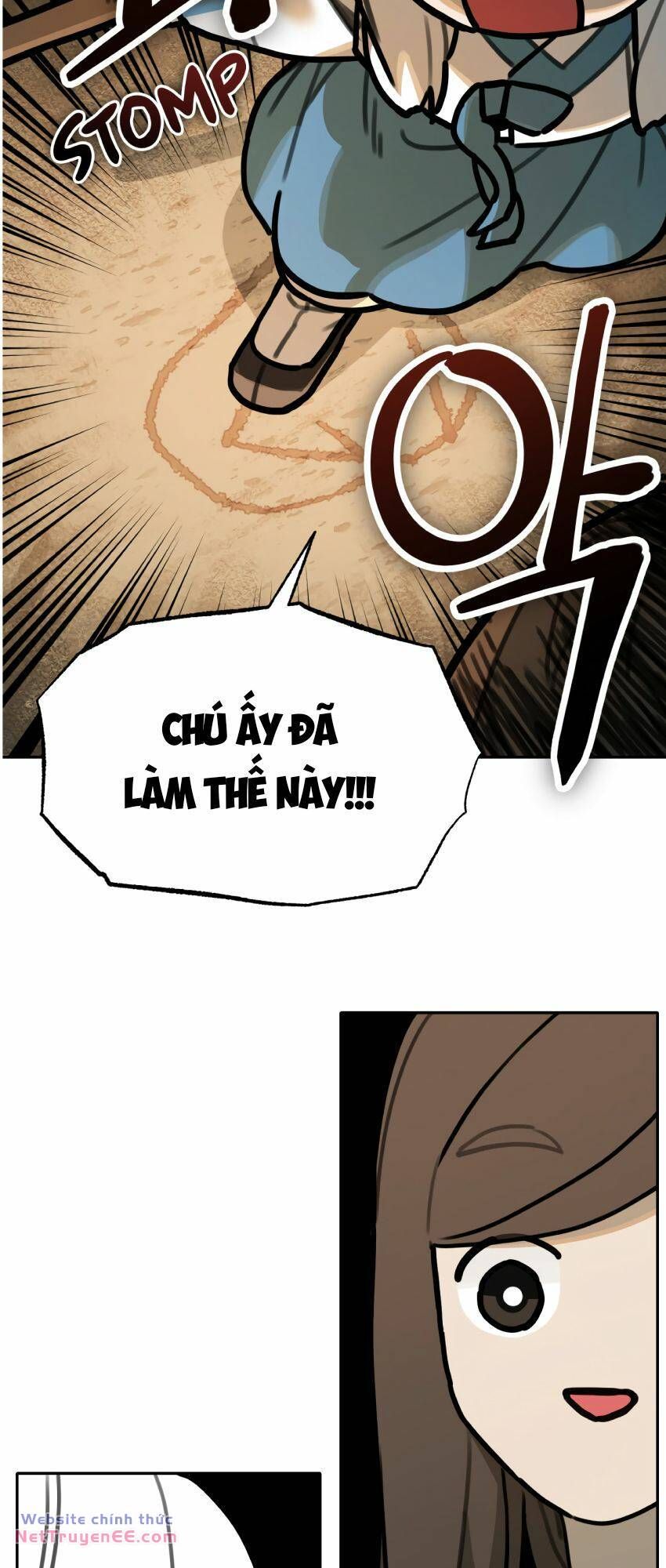Hổ Đến Chơi Nhà Chap 76 - Next Chap 77