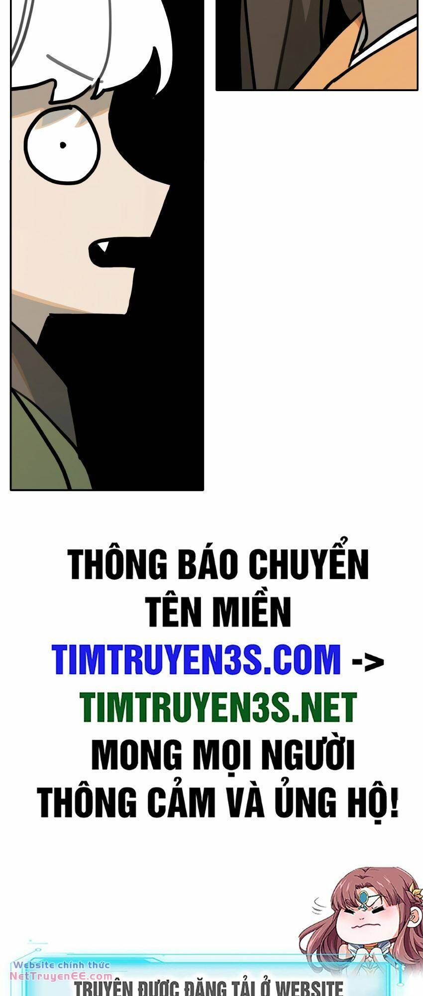 Hổ Đến Chơi Nhà Chap 76 - Next Chap 77