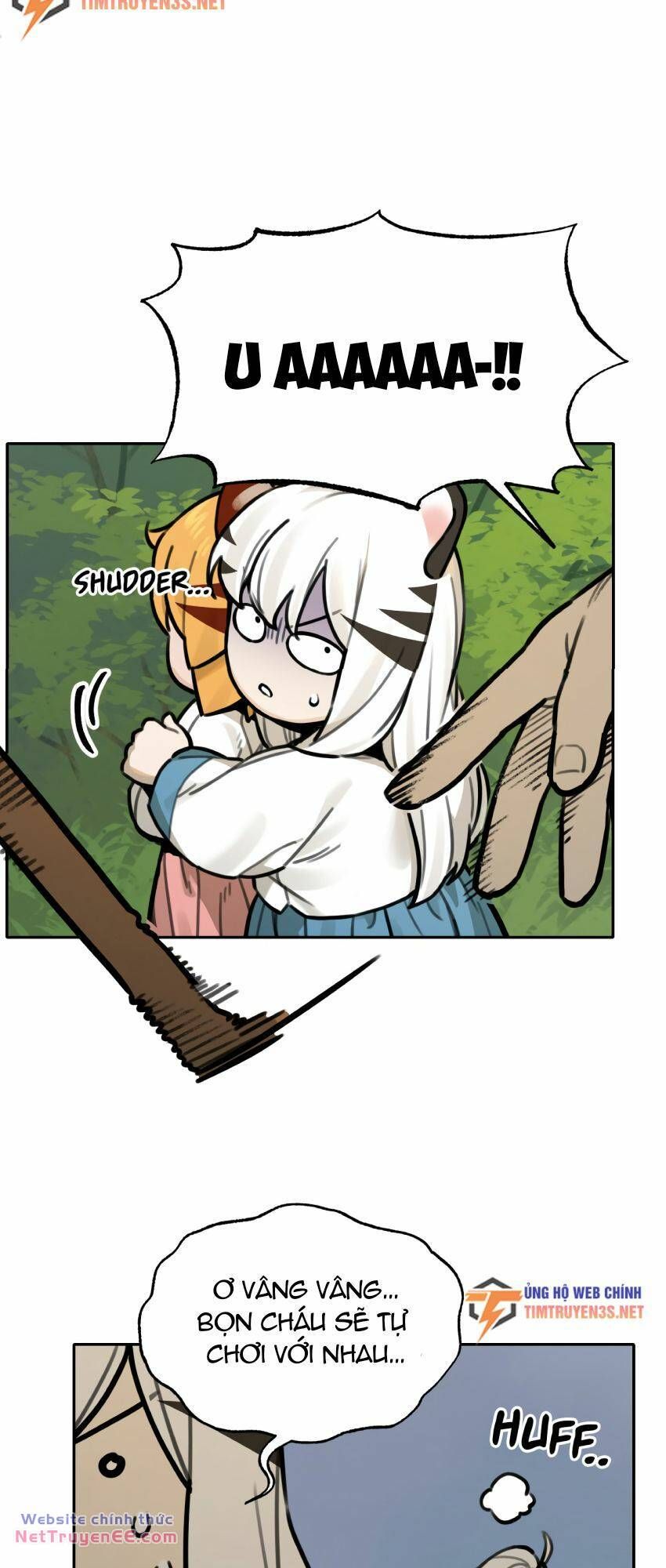 Hổ Đến Chơi Nhà Chap 76 - Next Chap 77