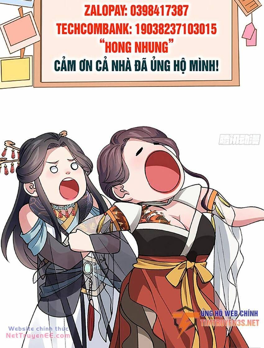 Hổ Đến Chơi Nhà Chap 76 - Next Chap 77