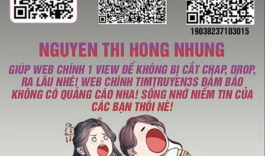 Hổ Đến Chơi Nhà Chap 76 - Next Chap 77