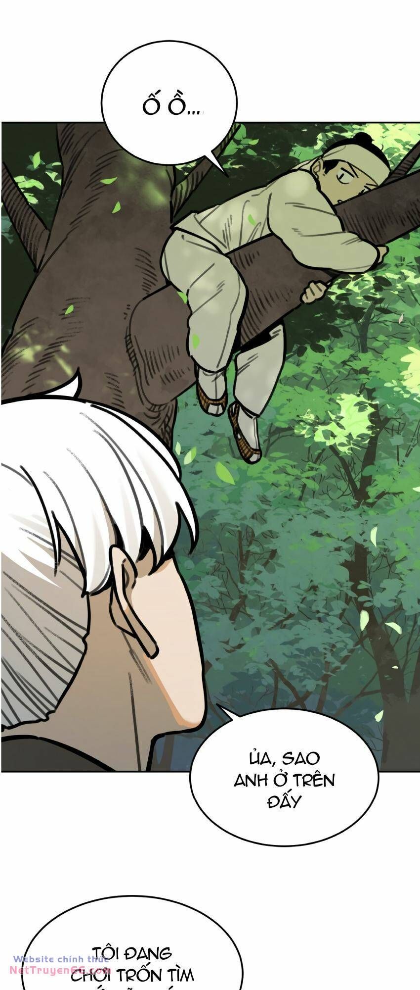 Hổ Đến Chơi Nhà Chap 76 - Next Chap 77