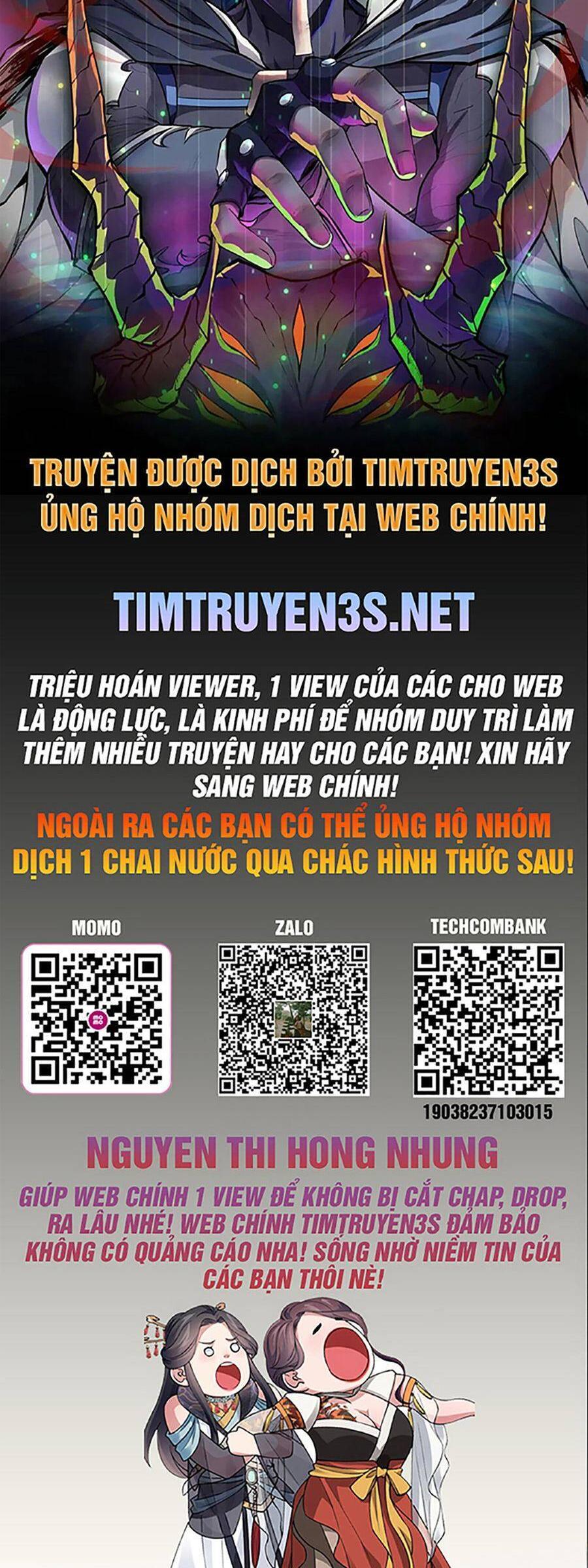 Hổ Đến Chơi Nhà Chap 77 - Next Chap 78