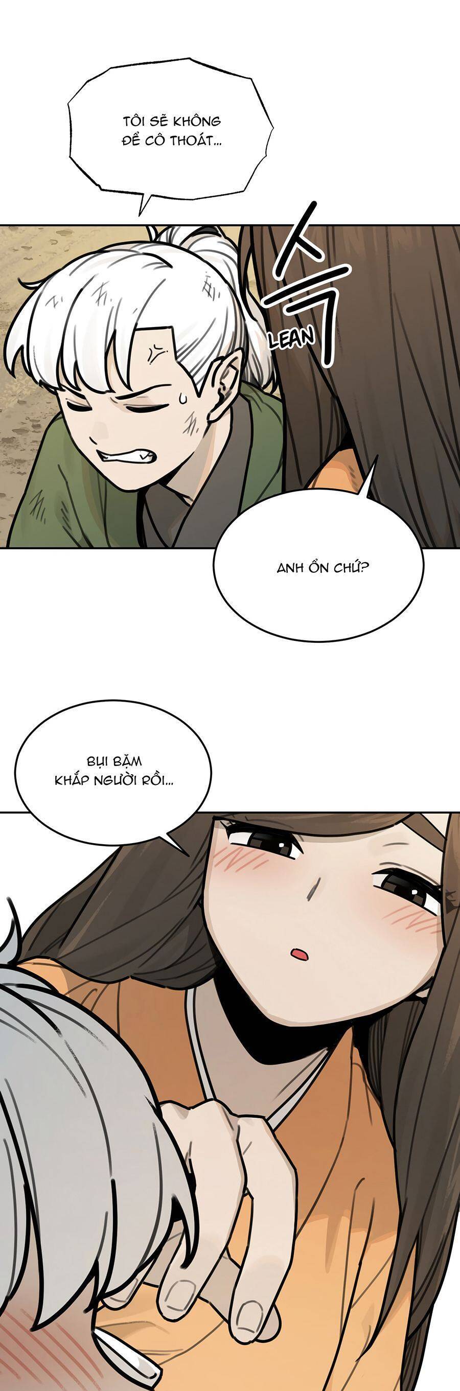 Hổ Đến Chơi Nhà Chap 77 - Next Chap 78