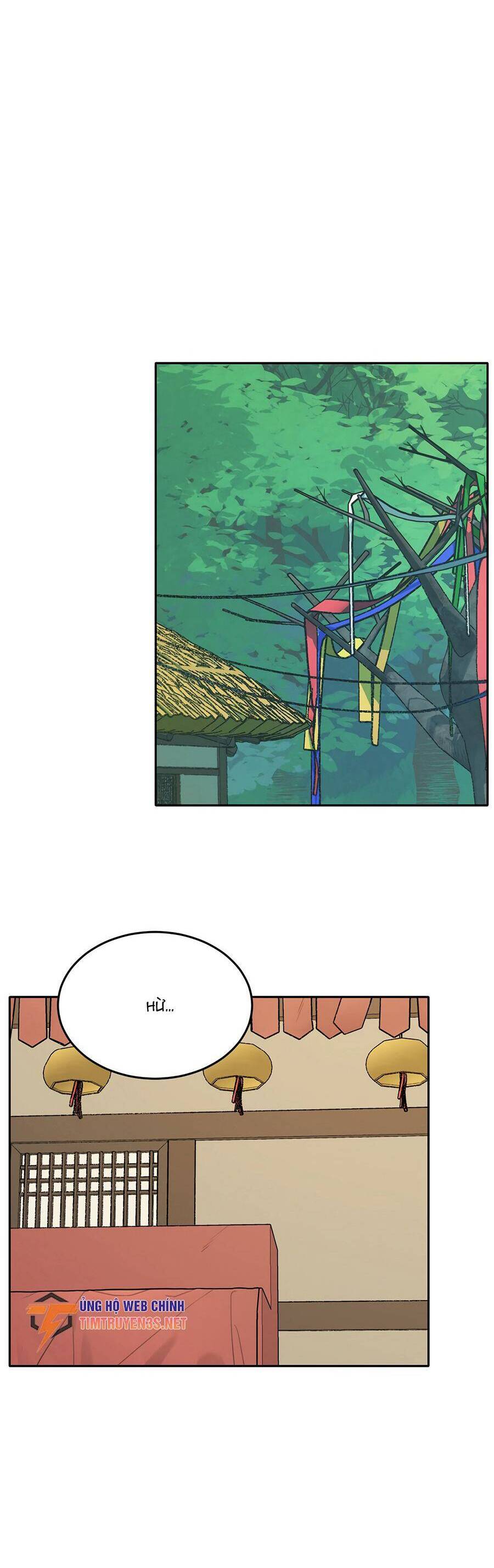 Hổ Đến Chơi Nhà Chap 77 - Next Chap 78