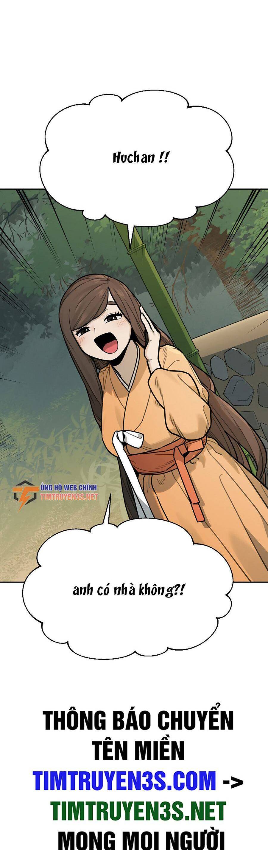 Hổ Đến Chơi Nhà Chap 77 - Next Chap 78