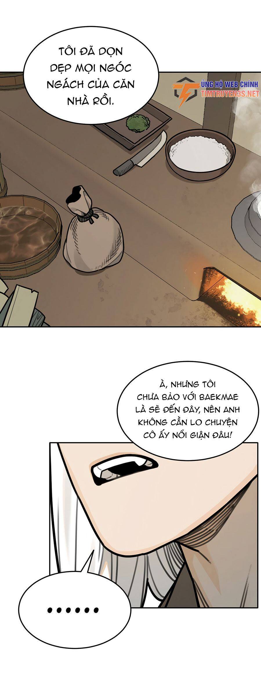 Hổ Đến Chơi Nhà Chap 78 - Next Chap 79