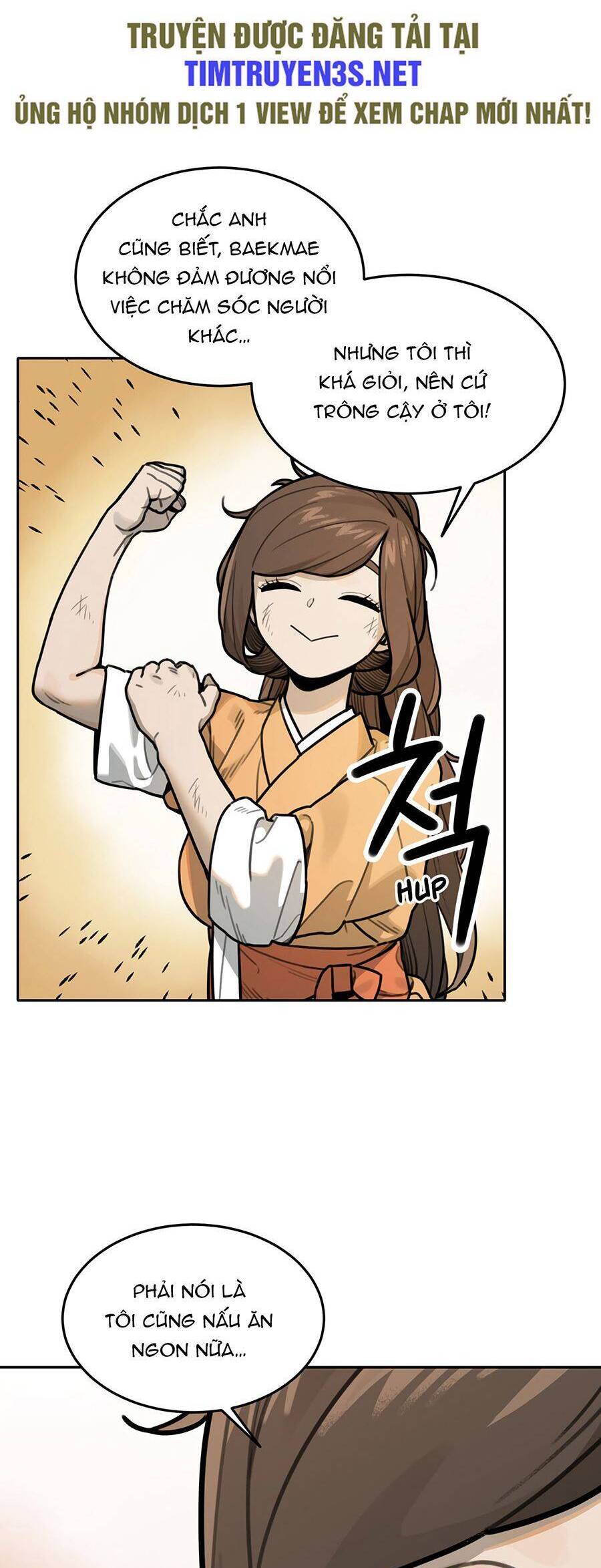 Hổ Đến Chơi Nhà Chap 78 - Next Chap 79