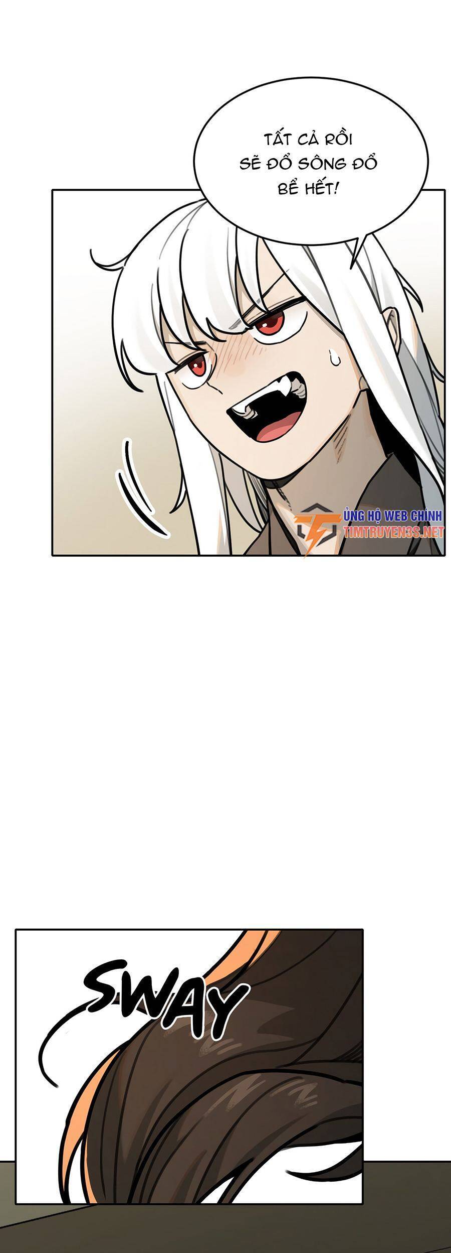 Hổ Đến Chơi Nhà Chap 78 - Next Chap 79