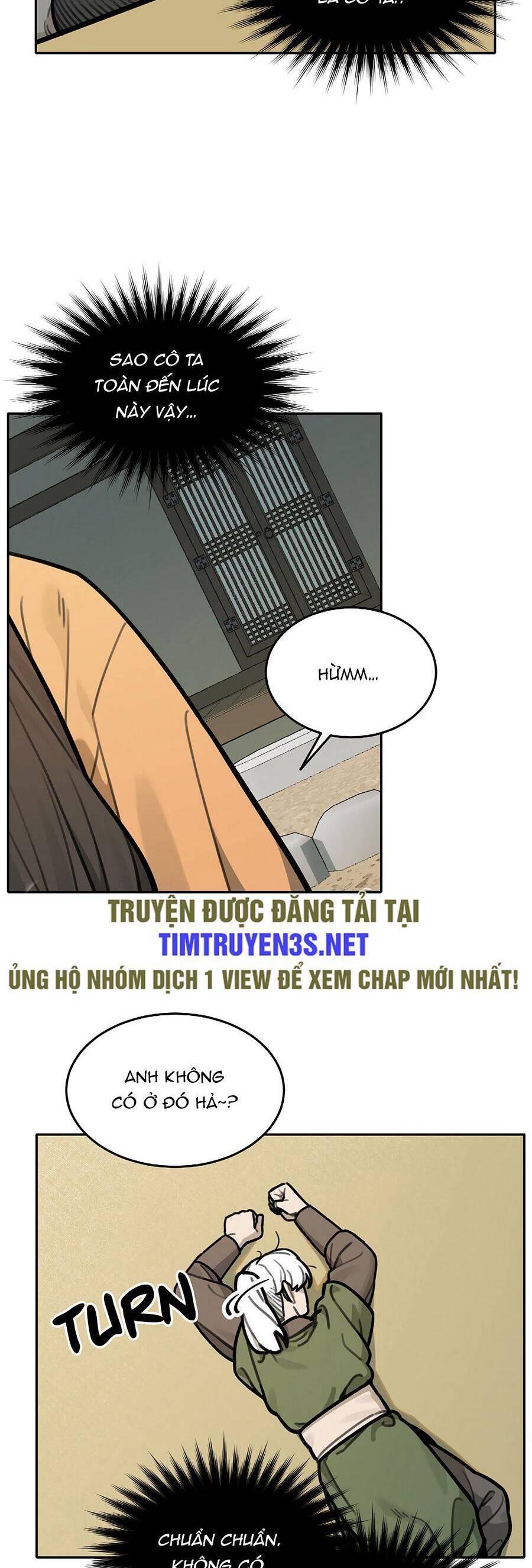 Hổ Đến Chơi Nhà Chap 78 - Next Chap 79