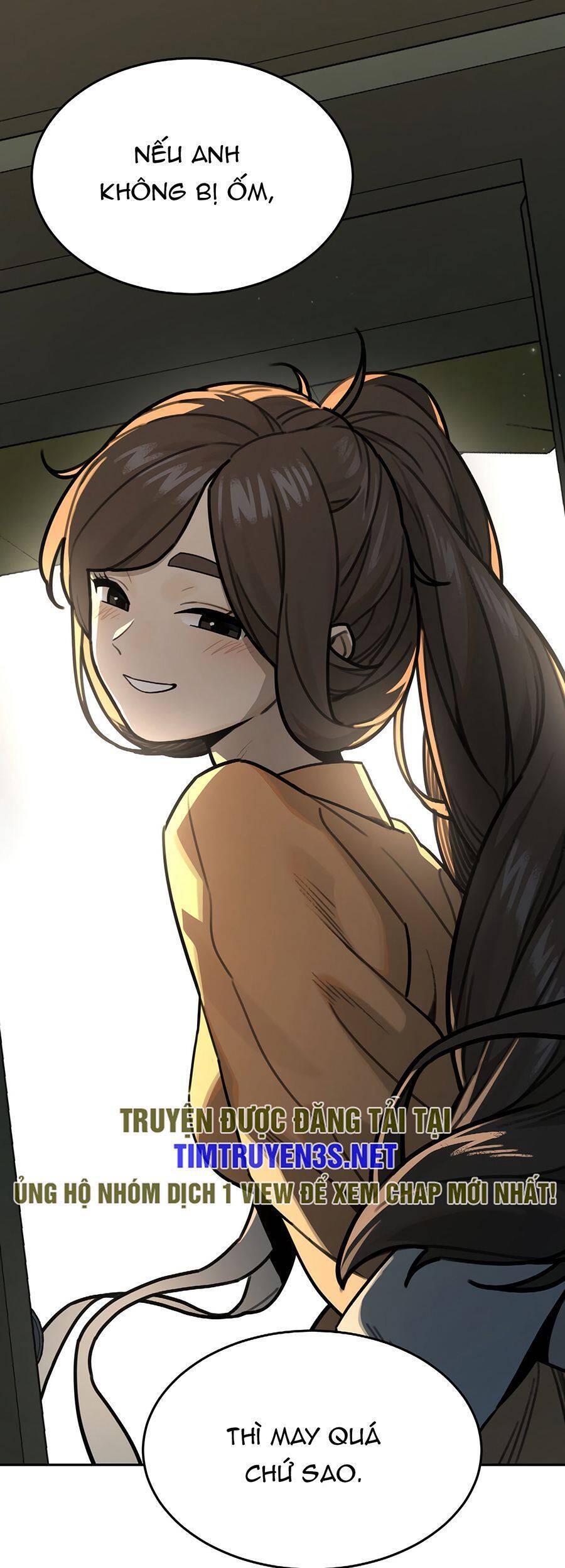 Hổ Đến Chơi Nhà Chap 78 - Next Chap 79