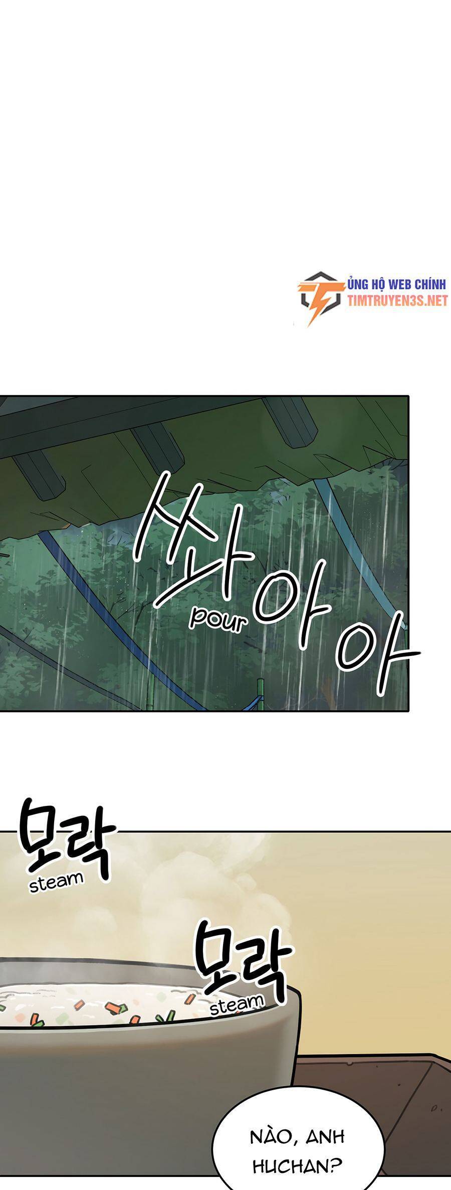 Hổ Đến Chơi Nhà Chap 78 - Next Chap 79