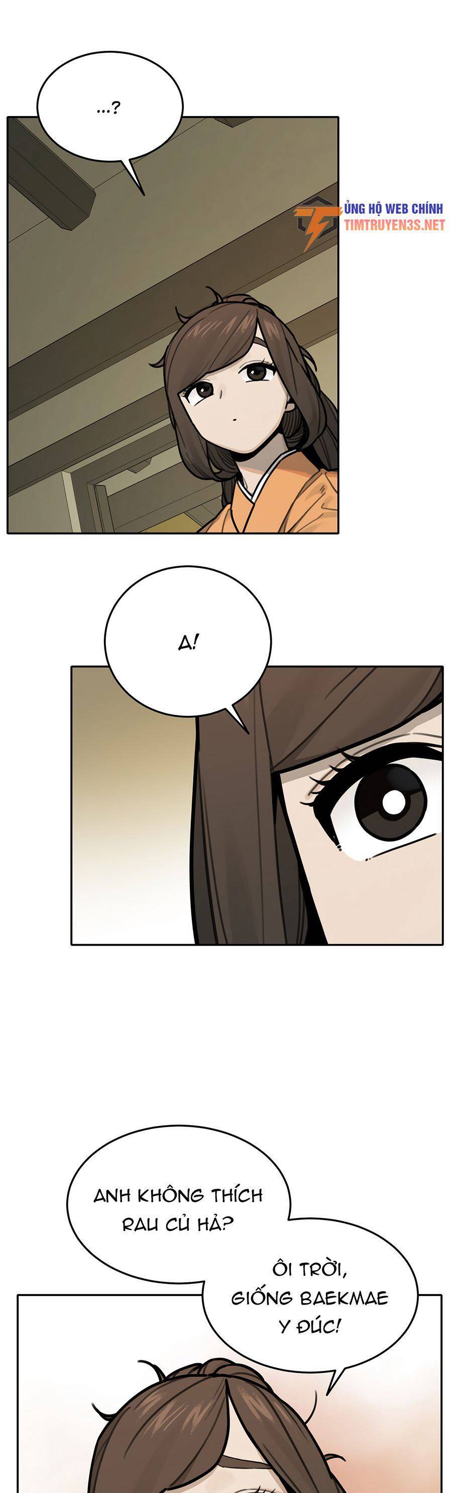 Hổ Đến Chơi Nhà Chap 78 - Next Chap 79