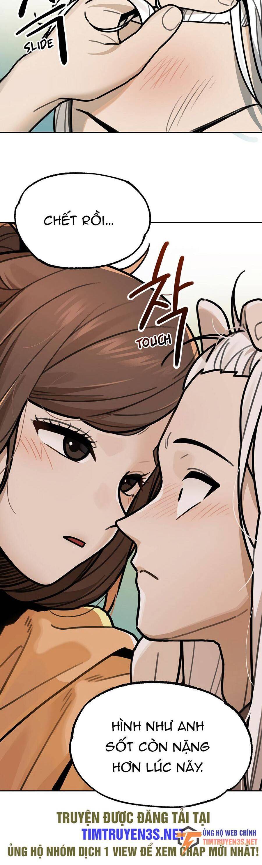 Hổ Đến Chơi Nhà Chap 78 - Next Chap 79