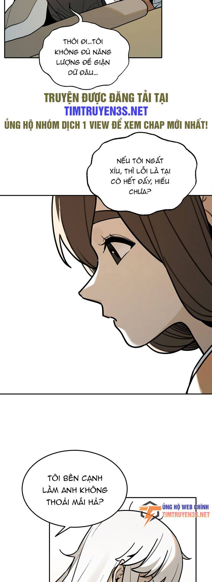 Hổ Đến Chơi Nhà Chap 78 - Next Chap 79