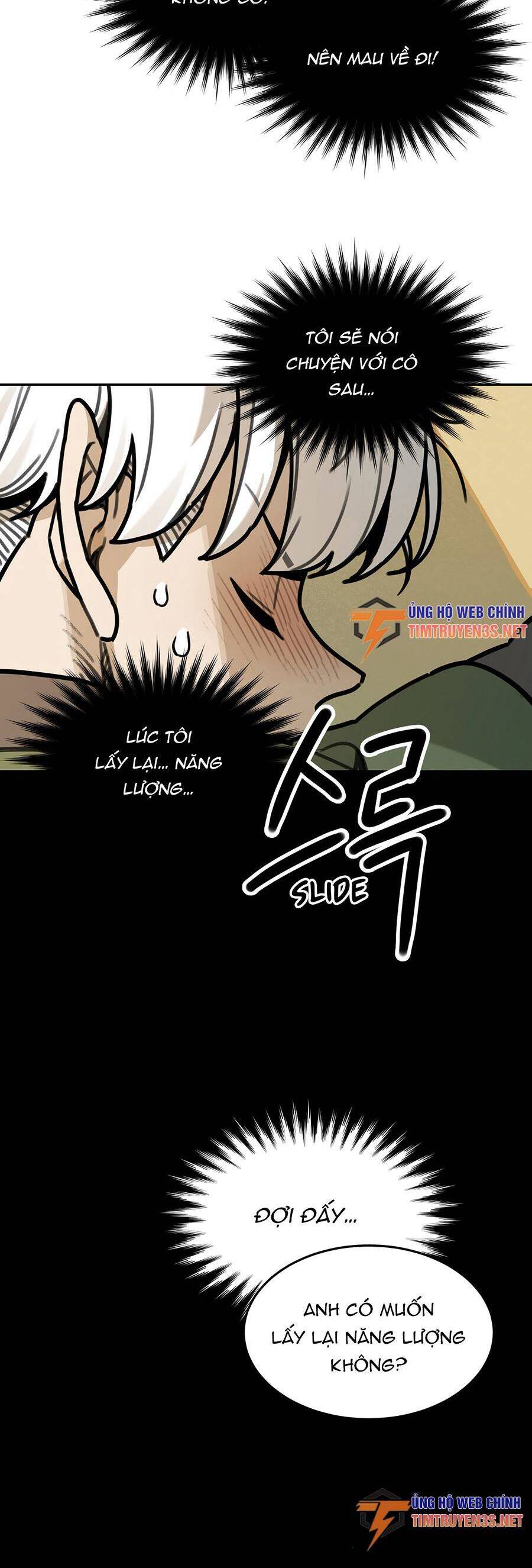 Hổ Đến Chơi Nhà Chap 78 - Next Chap 79